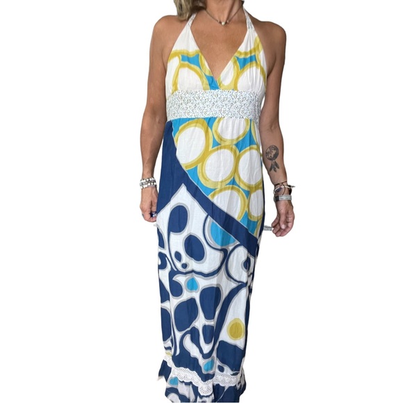 Roxy Dress.  Size Small. - Picture 5 of 14